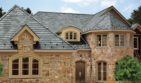 Commercial Roofing Services - Dallas and Fort Worth